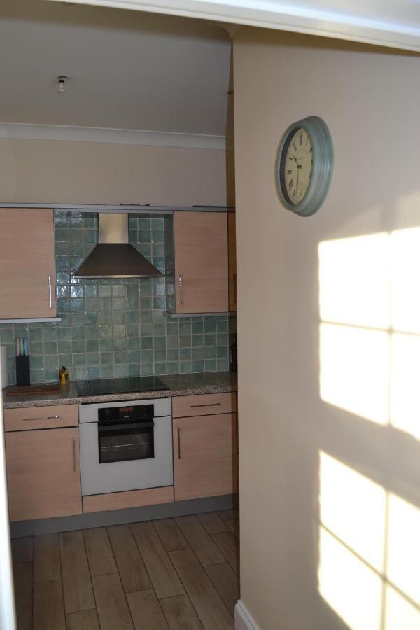 Frinton Escapes - The Cottage 외부 사진